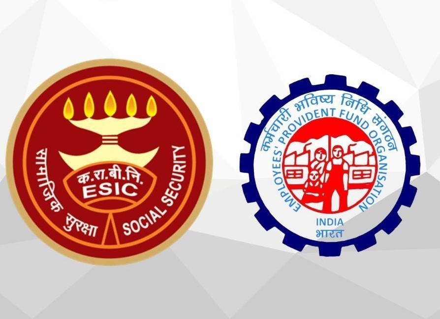 ESI, PF Registration and Returns