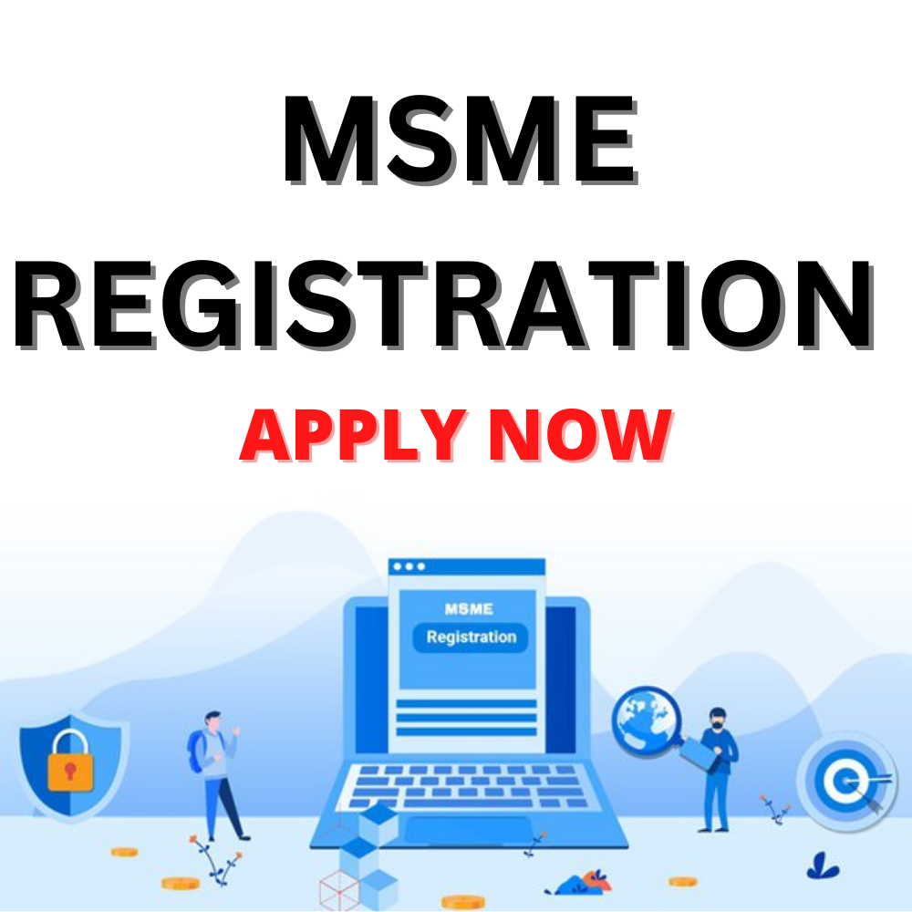 MSME Registration