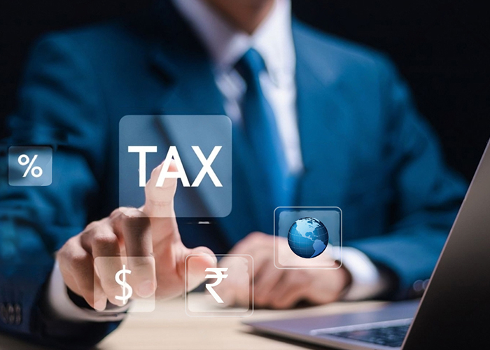 Tax Consultation