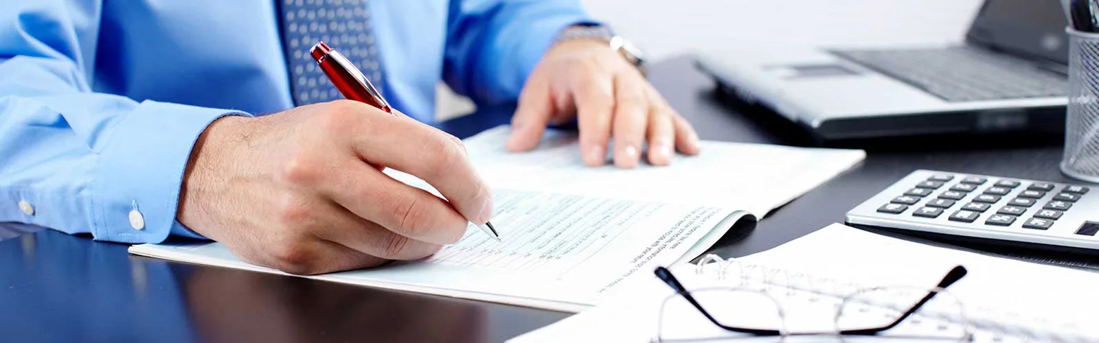 Your Trusted Partner in Financial Success